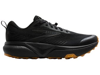 Brooks Cascadia 20 Men's Shoes Black/Ebony/Gum