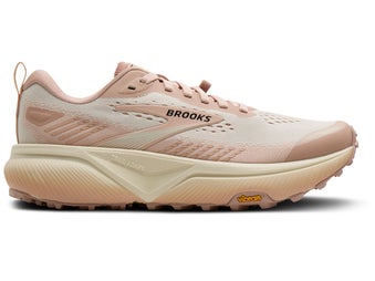 Brooks Cascadia 20 Women's Shoes Arctic Wolf/Rose/Night