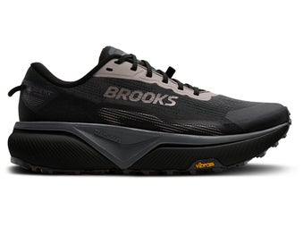 Brooks Cascadia 20 GTX Women's Shoes Black/Ebony/Noctur