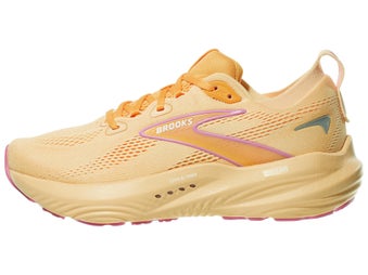 Brooks Glycerin 22 Women's Shoes Sherbert/Apricot/Pink
