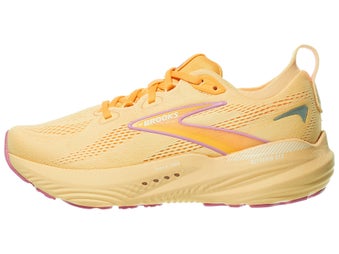 Brooks Glycerin GTS 22 Women's Shoes Sherbert/Apricot/P