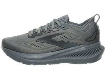 Brooks Glycerin 23 Men's Shoes Grey/Pearl/Black