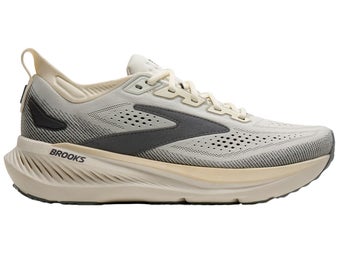 Brooks Glycerin 23 Men's Shoes Coconut/Sand/Grey