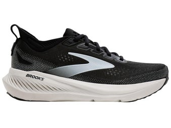 Brooks Glycerin 23 Women's Shoes Black/Grey/White