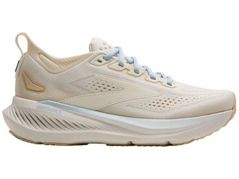 Brooks Glycerin 23 Women's Shoes Coconut/Sand/Skyway
