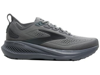 Brooks Glycerin GTS 23 Men's Shoes Grey/Pearl/Black