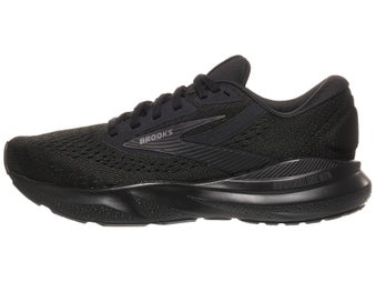 Brooks Adrenaline GTS 24 Women's Shoes Black/Blk/Ebony