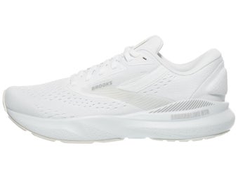 Brooks Adrenaline GTS 24 Women's Shoes White/Oyster/Aly