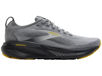 Brooks Adrenaline GTS 25 Men's Shoes Primer Grey/Ebony