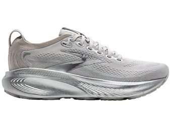 Brooks Adrenaline GTS 25 Men's Shoes Silver Anniversary