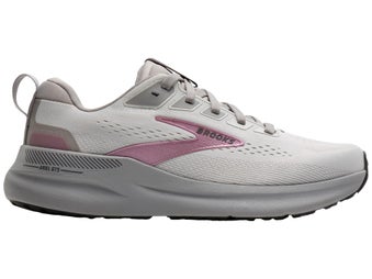 Brooks Ariel GTS 26 Women's Shoes Oyster/Mushroom/Pink