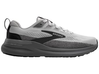 Brooks Beast GTS 26 Men's Shoes Gray/Gray/Black Pearl