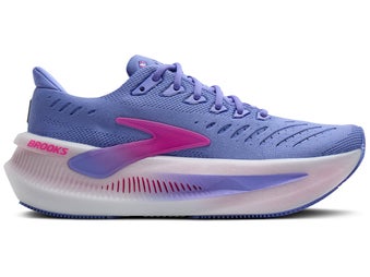 Brooks Glycerin Max 2 Women's Shoes Bell/Pink/White