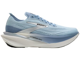 Brooks Hyperion Max 4 Women's Shoes Nantucket/Blue/Chro