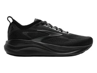 Brooks Adrenaline GTS 26 Men's Shoes Black/Ebony