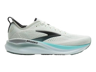 Brooks Adrenaline GTS 26 Men's Shoes Blanc/Mist/Techno