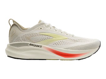 Brooks Adrenaline GTS 26 Men's Shoes Tofu/Lemonade/Cora