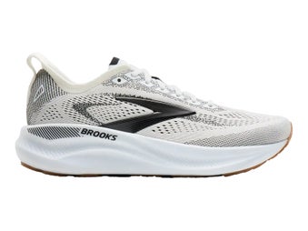 Brooks Adrenaline GTS 26 Women's Shoes White/Black/Gum