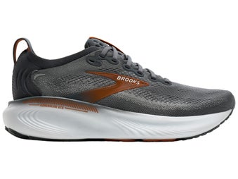 Brooks Adrenaline GTS 25 Men's Shoes Turblence/Brown/Gy