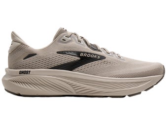 Brooks Ghost 18 Men's Shoes Chateau/Black/Morel