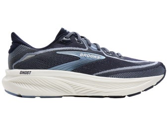 Brooks Ghost 18 Women's Shoes Navy/Rain Washed/Coconut
