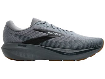 Brooks Ghost AMP Men's Shoes Primer/Ebony/Oyster