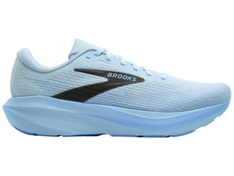 Brooks Ghost AMP Men's Shoes Blue/Blue/Black