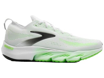 Brooks Glycerin Flex Men's Shoes White/Green/Phantom