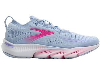 Brooks Glycerin Flex Women's Shoes Sky/Pink/Bell