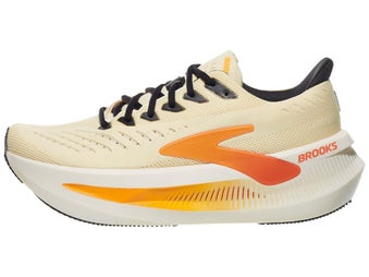 Brooks Glycerin Max 2 Men's Shoes Rutabaga/Orange