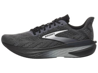 Brooks Hyperion GTS 2 Women's Shoes Black/Ebony/Gray