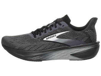 Brooks Hyperion 2 Women's Shoes Black/Ebony/Primer Gray