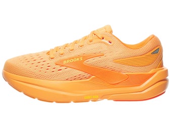 Brooks Ghost Max 3 Men's Shoes Orange/Shocking Orange