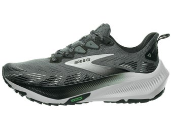 Brooks Ghost Trail Women's Shoes Poppy Seed/Black/Pink