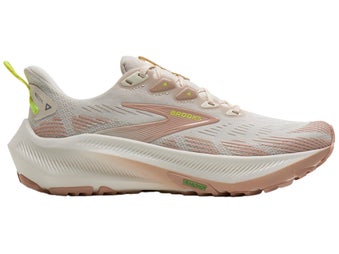 Brooks Ghost Trail Women's Shoes Arctic Wolf/Rose/Night