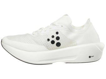 Craft Nordlite Speed Men's Shoes White/Black