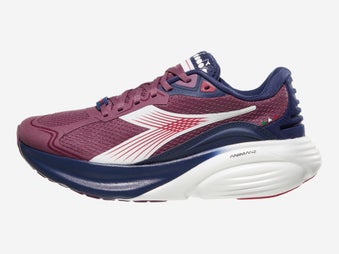 Diadora Atomo Star Unisex Shoes Mellow Mauve/Navy Peony