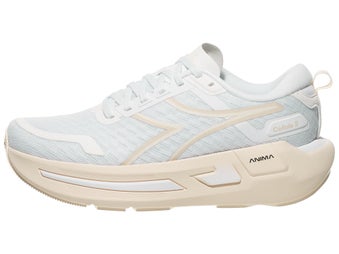 Diadora Cellula 2 Women's Shoes White/Whisper White