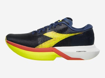 Diadora Gara Carbon 3 Unisex Shoes Denim/Ibis