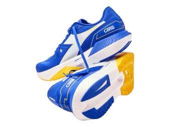 Diadora Corsa Men's Shoes Surf The Web/Wh/Sun
