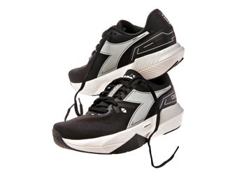 Diadora Corsa Women's Shoes Black/White