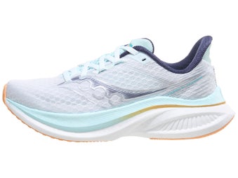 Saucony Endorphin Speed 5 Women's Shoes White/Spa