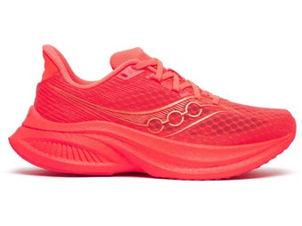 Saucony Endorphin Speed 5 Women's Shoes Vizired