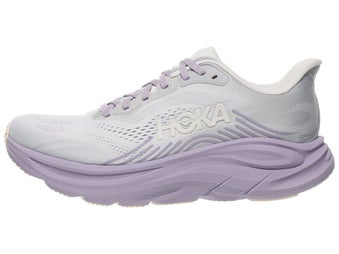 HOKA Clifton 11 Women's Shoes Stardust/Mellow Lilac