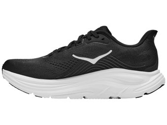 HOKA Clifton 11 Women's Shoes Black/White