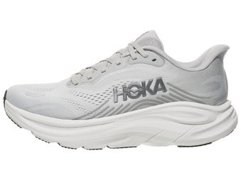 HOKA Clifton 11 Women's Shoes Stardust/Silver