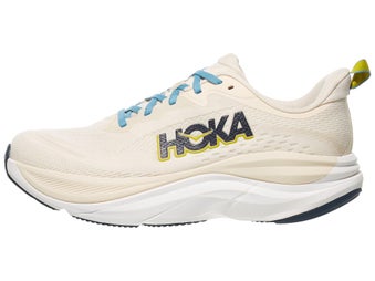 HOKA Skyflow Men's Shoes Birch/Alabaster