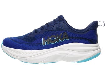 HOKA Skyflow Men's Shoes Midnight Blue/Night Sky