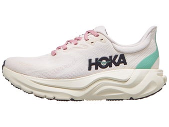 HOKA Arahi 8 Women's Shoes Rose Cream/Alabaster