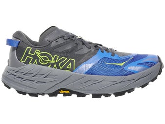 HOKA Speedgoat 7 Men's Shoes Outer Orbit/Virtual Blue